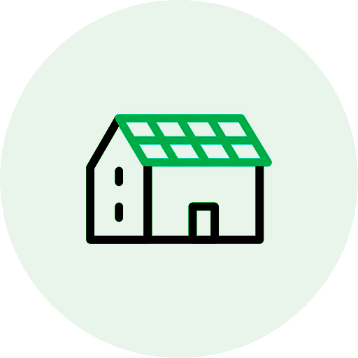 Ideal for storing perishable goods, reducing post-harvest losses.